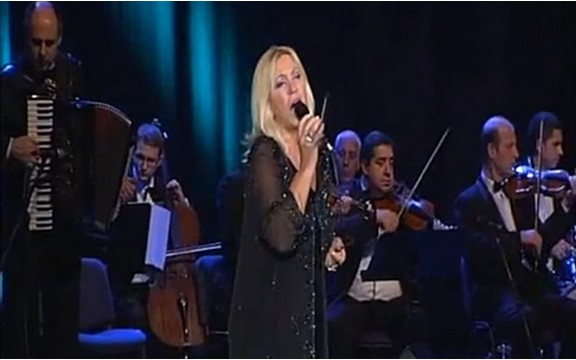 Tradicionalni koncert Veče sevdaha 26. novembra u Sava centru