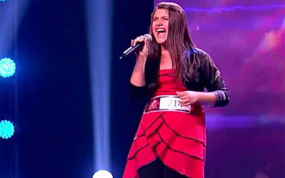 X Factor Adria: Čudesna Ilma presrećna - Umalo se nisam onesvestila kad me je Željko zagrlio! (Video)