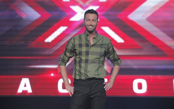 X Factor Adria: Nije tačno da Bane Jevtić više nije voditelj, poručuju iz produkcije!