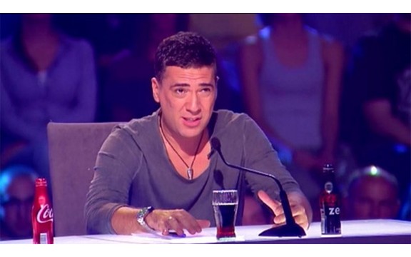 X Factor Adria: LGBT zajednica traži izvinjenje - Željko Joksimović uvredio Fifi! (Foto+Video)