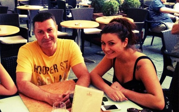 X Factor Adria: Đole Đogani - Moja ćerka Marinela će dobro proći, ona je nova Ejmi Vajnhaus!