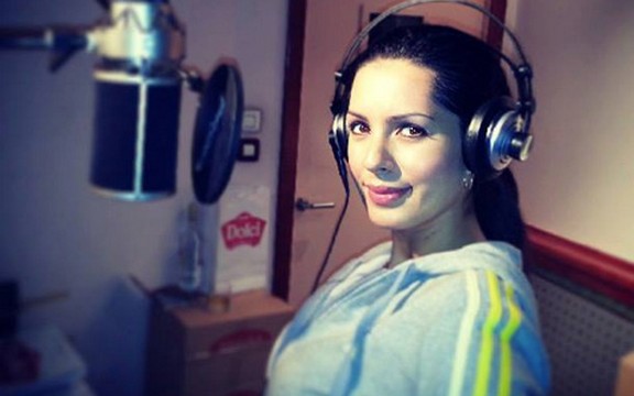 Tanja Savić snimila novu pesmu, vraća se narodnjačkoj melodiji!