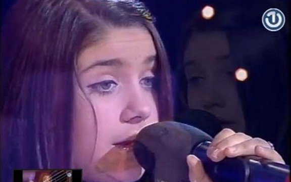 Poslušajte kako Ilma Karahmet iz šoua X Factor Adria peva Someone Like You od Adel! (Video)