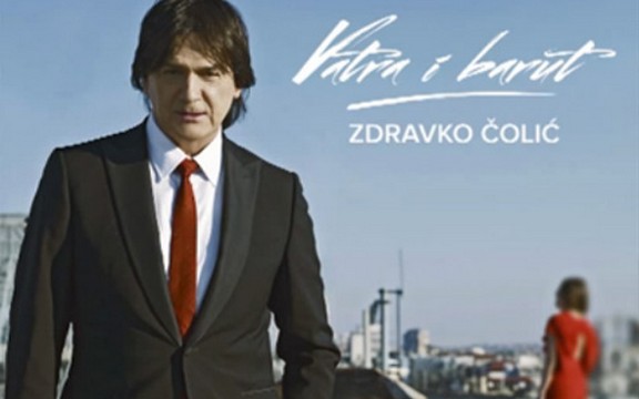 Premijerno: Zdravko Čolić - Što ti dadoh! Poslušajte novu pesmu (Video)