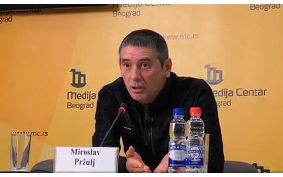 Farma 5: Poslušajte šta je sve Lepi Mića rekao na konferenciji za novinare! (Video)