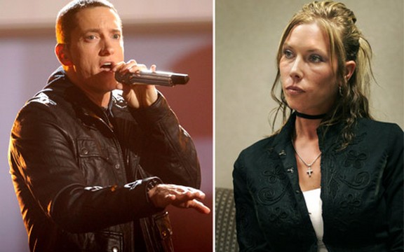 Eminem posle sedam godina ponovo sa bivšom ženom!