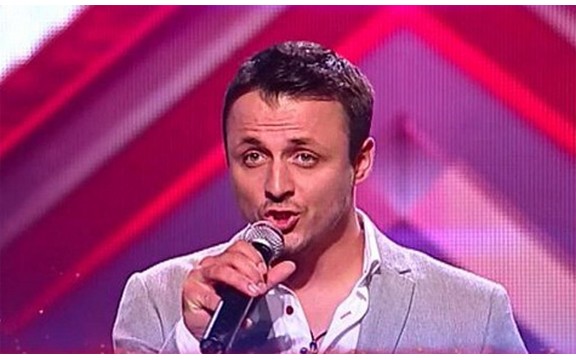 X Factor Adria: Daniel Kajmakoski dominirao! Već viđen kao pobednik! (Foto+Video)
