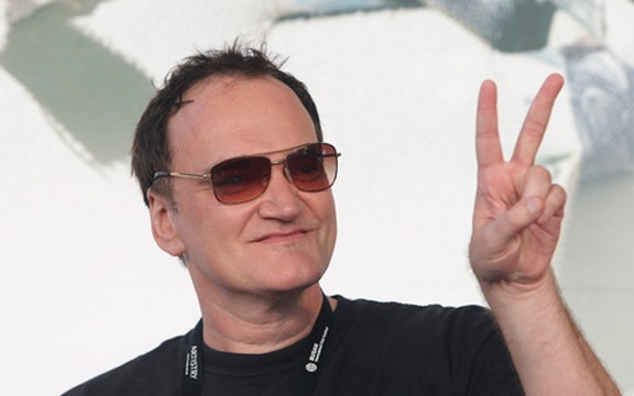 Kventin Tarantino: Novi film biće vestern! 