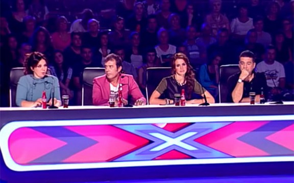 X Factor Adria: Audicije su završene, sledeće nedelje počinje prava borba! (Foto+Video)