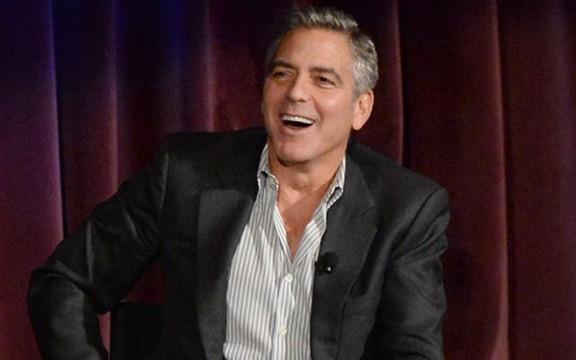 Džordž Kluni: Ja sam gej-gej, a moje kolege koje tvituju su moroni!