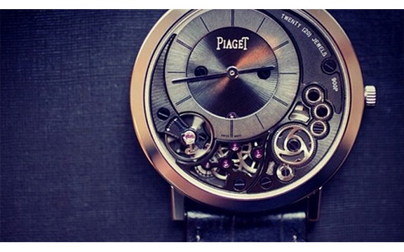 Piaget Altiplano 900P: Da li biste platili 20.000 dolara za najtanji sat na svetu?! (Foto)