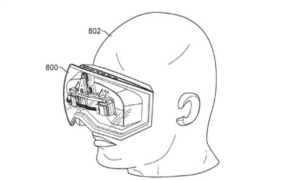 Apple izbacio novi patent: Naočare koje će vas uvući u virtuelnu realnost!