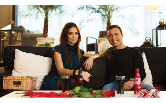 X Factor Adria: Emina Jahović sa suprugom Mustafom Sandalom ugostila kandidate u njihovoj kući u Istanbulu!