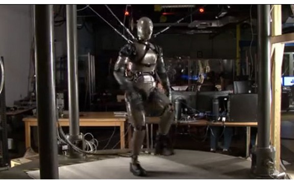 Google kupio Boston Dynamics - proizvođača spektakularnih, ali i zastrašujućih robota!