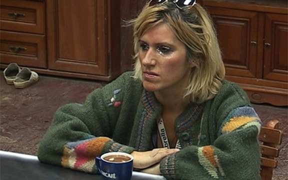 Farma 5: Vesna Rivas - Jelena Golubović mi je najveće razočarenje! Pokidala mi je bundu od 20.000 evra!