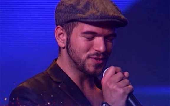 X Factor Adria: Stefan Koković favorit publike za povratak u baražu?! (Foto+Video)
