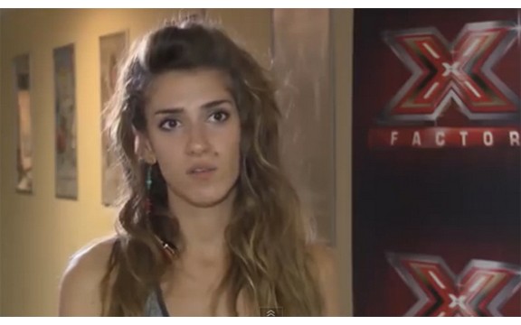 X Factor Adria: Bojana Račić se kao favorit publike vraća u takmičenje?! (Foto+Video)