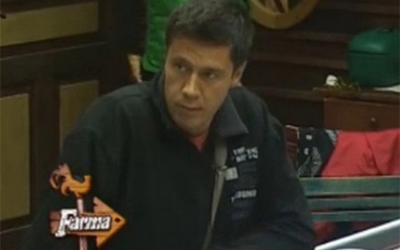 Farma 5: Marko Vukotić komentariše sa Romanom - Edin se smišljeno svađa, skenirao sam ga!