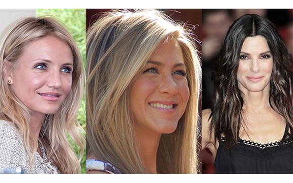Sandra Bulok, Dženifer Aniston i Kameron Diaz spremaju najbolju žensku komediju ikada!
