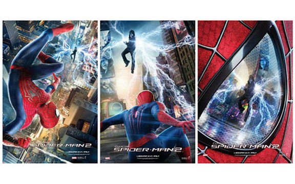 Čudesni Spider-Man 2 u naše bioskope stiže 24. aprila (Foto+Video)