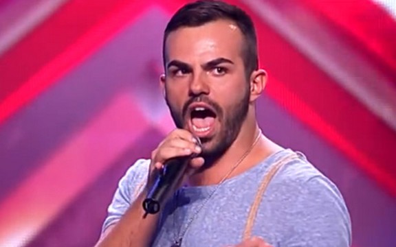 X Factor Adria: Produkcija izbacuje Slavka Kalezića, novi voditelj Vlada Stanojević?! (Foto)