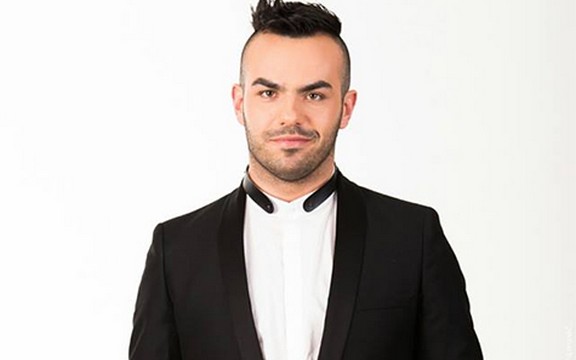 X Factor Adria: Slavko Kalezić ostaje na mestu voditelja - Željko Joksimović je prepoznao moj talenat!