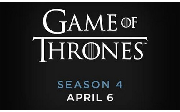 Igra prestola se vraća na male ekrane: Četvrta sezona stiže 6. aprila! 