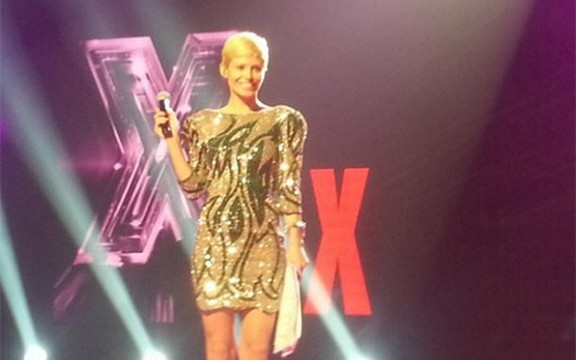 X Factor Adria: Ovako će Ana Mihajlovski Grubin izgledati večeras (Foto)