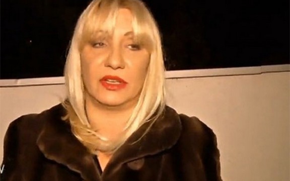 Vesna Zmijanac: Nikolija, nemoj više da glumiš pijandure!