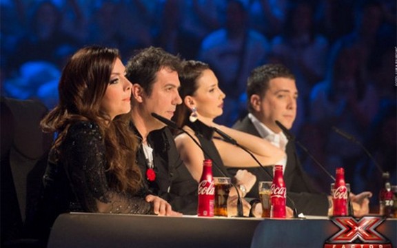 X Factor Adria: U sledećem lajvu na repertoaru domaći hitovi
