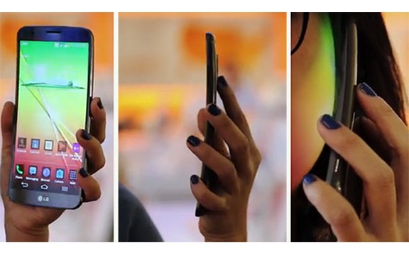 LG-ev telefon sa zakrivljenim ekranom u prodaji od 24. januara (Video)