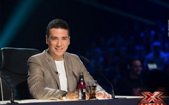 X Factor Adria: Željko Joksimović obećava - Imam dva aduta, sledi žestoka borba! (Foto)