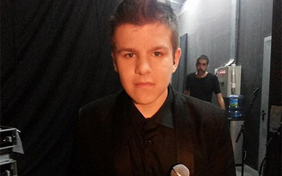 X Factor Adria: Haris Ćato posvetio večerašnji nastup svojoj majci