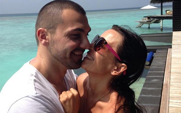Elena Karić ima najromantičnijeg supruga: Jugoslav zapalio Maldive zbog nje! (Foto)