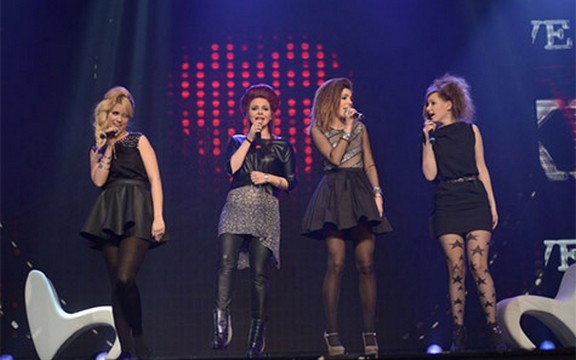 X Factor Adria: 4U ispale posle dvoboja sa Harisom Ćatom! (Foto)