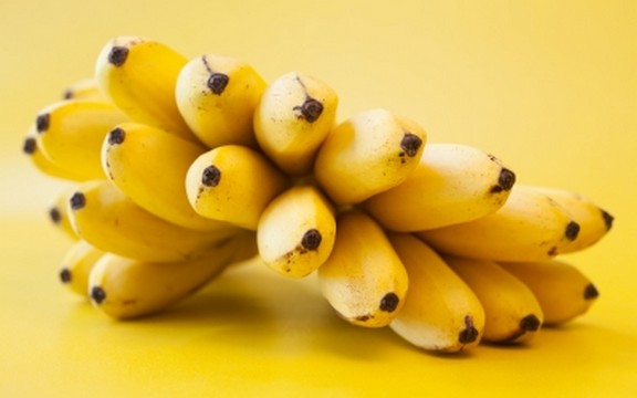 Banana kao svemoćan lek: Pet problema koje će otkloniti bolje od tablete