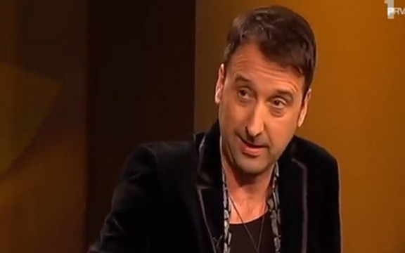 Hari Varešanović: X Factor je pogrešan način da se pravi karijera