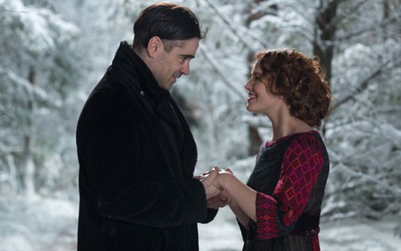 Romantično filmsko veče za Dan zaljubljenih uz Zimsku priču u Cineplexxu (Foto+Video)