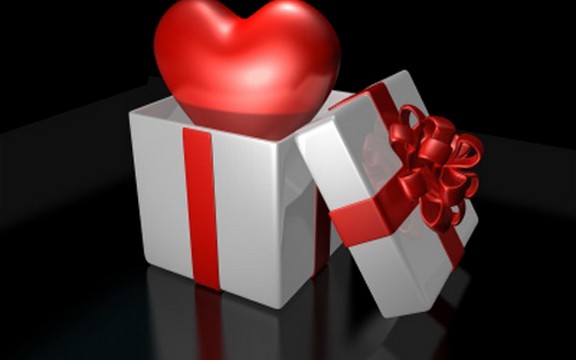 Izaberite idealan poklon za Dan zaljubljenih prema dužini zabavljanja