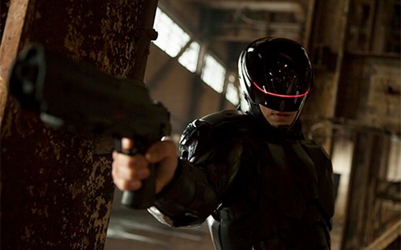 Robocop od 27. februara u bioskopima! (Foto+Video)