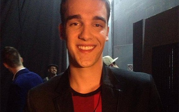 X Factor Adria: Aleksa Perović napisao pesmu za Daniela Kajmakoskog!