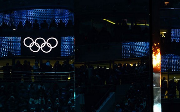 Ugašen plamen: Svečano zatvorene 22. Zimske olimpijske igre u Sočiju 