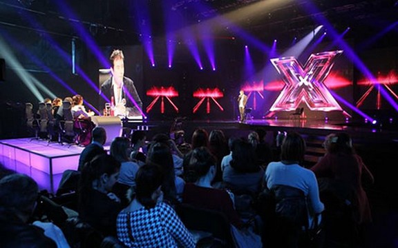 X Factor Adria proglašen za najgledaniji šou na Balkanu! U utorak - Veče filmske muzike