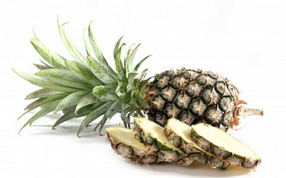 Brza dijeta: Uz pomoć ananasa smršajte dva kilograma za četiri dana