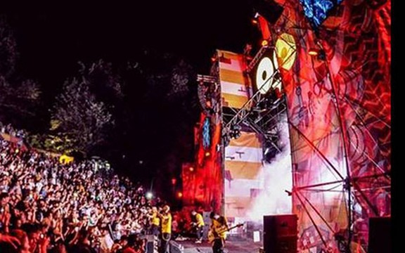 Lovefest 2014: Najbolja imena iz sveta elektronske muzike od 7. do 9. avgusta u Vrnjačkoj Banji (Foto)