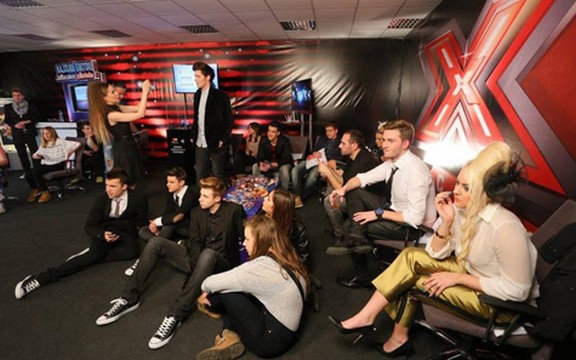 Ekskluzivno! X Factor Adria: Koje će pesme takmičari večeras pevati? 