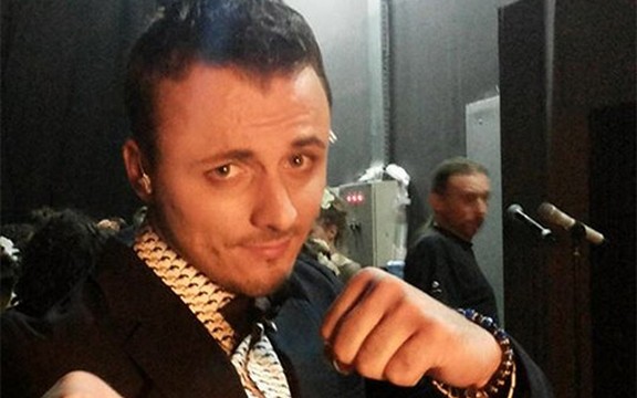 X Factor Adria: Daniel Kajmakoski raznežio publiku! Kiki - Nema bojazni da ćeš biti velika zvezda!
