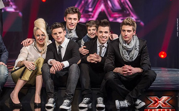 X Factor Adria: Doktori na sceni kao prijatelji! Emina - Nije bilo eksplozije koju sam očekivala!