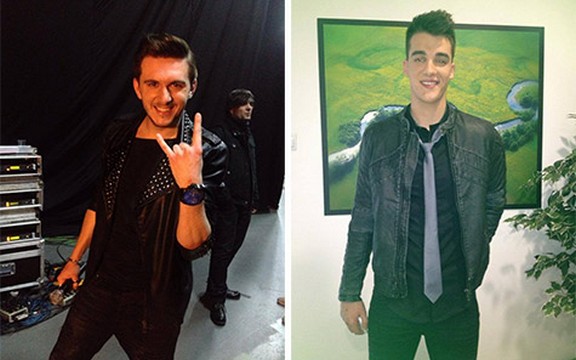 X Factor Adria: Ispao Aleksa Perović! Maid bolji u duelu! (Foto)