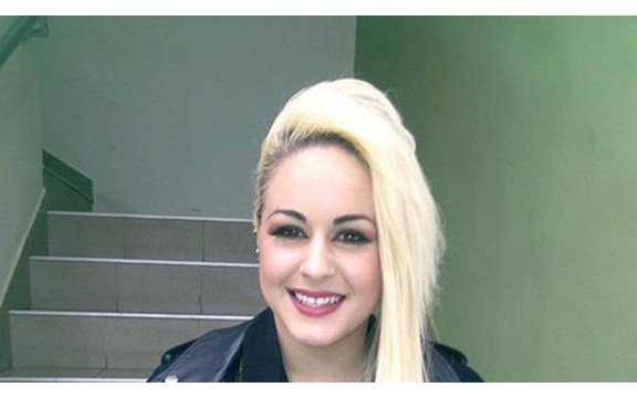 X Factor Adria: Aleksandra Brković je ispala po pravilima licence (Foto)